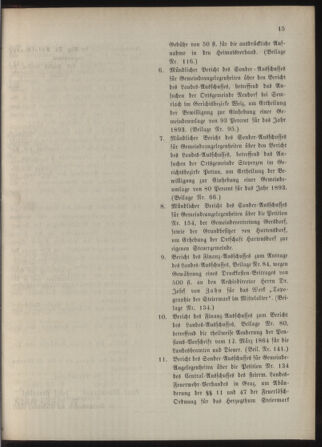 Stenographische Protokolle über die Sitzungen des Steiermärkischen Landtages 18930427 Seite: 53