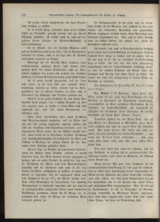 Stenographische Protokolle über die Sitzungen des Steiermärkischen Landtages 18930427 Seite: 6