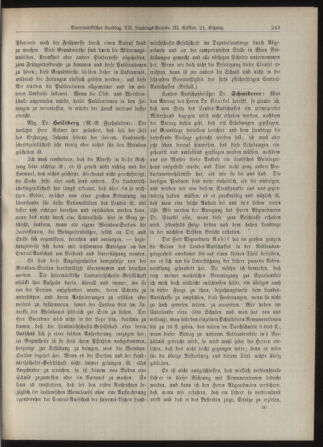 Stenographische Protokolle über die Sitzungen des Steiermärkischen Landtages 18930427 Seite: 9