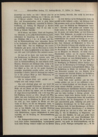 Stenographische Protokolle über die Sitzungen des Steiermärkischen Landtages 18930501 Seite: 14