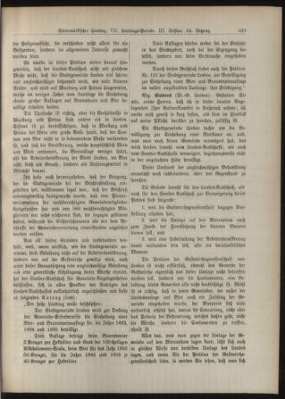 Stenographische Protokolle über die Sitzungen des Steiermärkischen Landtages 18930501 Seite: 15