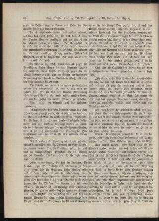 Stenographische Protokolle über die Sitzungen des Steiermärkischen Landtages 18930501 Seite: 16