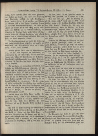 Stenographische Protokolle über die Sitzungen des Steiermärkischen Landtages 18930501 Seite: 17