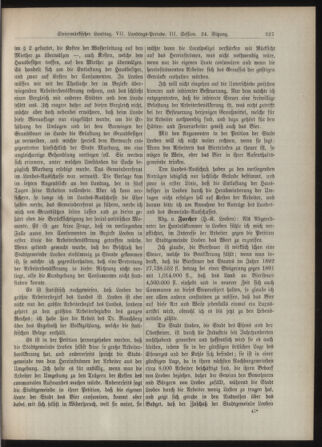 Stenographische Protokolle über die Sitzungen des Steiermärkischen Landtages 18930501 Seite: 19