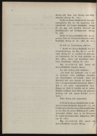 Stenographische Protokolle über die Sitzungen des Steiermärkischen Landtages 18930501 Seite: 28