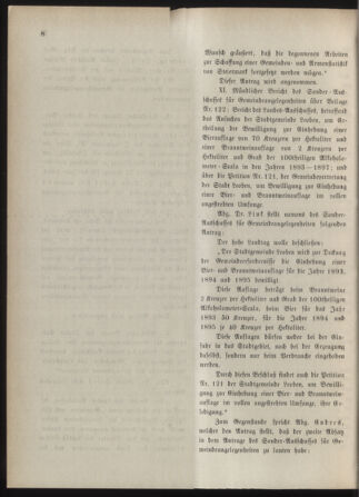 Stenographische Protokolle über die Sitzungen des Steiermärkischen Landtages 18930501 Seite: 34