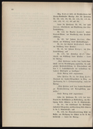 Stenographische Protokolle über die Sitzungen des Steiermärkischen Landtages 18930501 Seite: 36