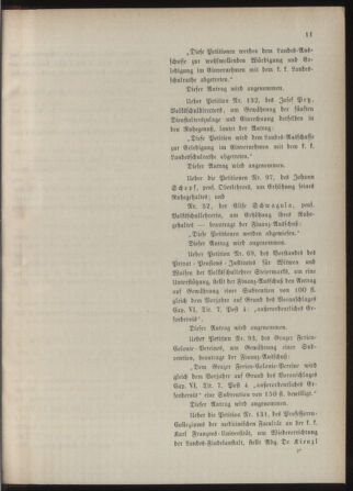 Stenographische Protokolle über die Sitzungen des Steiermärkischen Landtages 18930501 Seite: 37