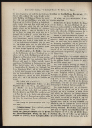 Stenographische Protokolle über die Sitzungen des Steiermärkischen Landtages 18930501 Seite: 6