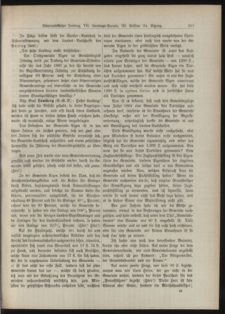 Stenographische Protokolle über die Sitzungen des Steiermärkischen Landtages 18930501 Seite: 9