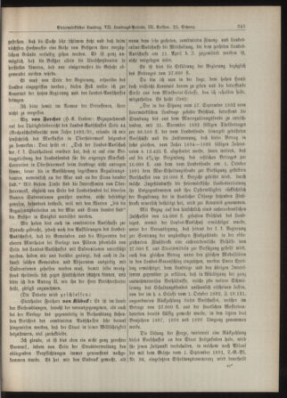 Stenographische Protokolle über die Sitzungen des Steiermärkischen Landtages 18930502 Seite: 11