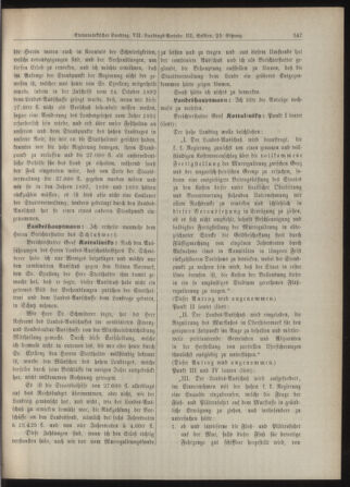 Stenographische Protokolle über die Sitzungen des Steiermärkischen Landtages 18930502 Seite: 13