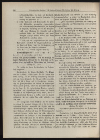 Stenographische Protokolle über die Sitzungen des Steiermärkischen Landtages 18930502 Seite: 14