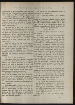 Stenographische Protokolle über die Sitzungen des Steiermärkischen Landtages 18930502 Seite: 17