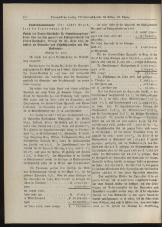 Stenographische Protokolle über die Sitzungen des Steiermärkischen Landtages 18930502 Seite: 18