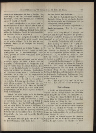 Stenographische Protokolle über die Sitzungen des Steiermärkischen Landtages 18930502 Seite: 19