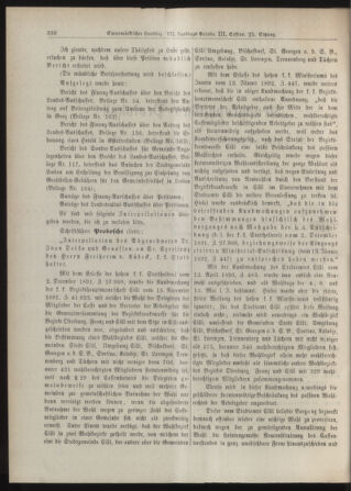 Stenographische Protokolle über die Sitzungen des Steiermärkischen Landtages 18930502 Seite: 2