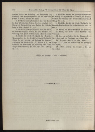 Stenographische Protokolle über die Sitzungen des Steiermärkischen Landtages 18930502 Seite: 20