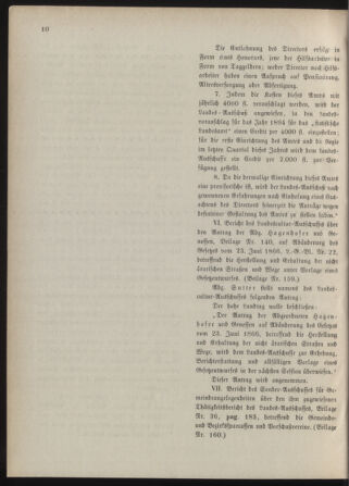 Stenographische Protokolle über die Sitzungen des Steiermärkischen Landtages 18930502 Seite: 30