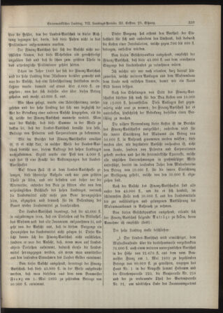 Stenographische Protokolle über die Sitzungen des Steiermärkischen Landtages 18930502 Seite: 5