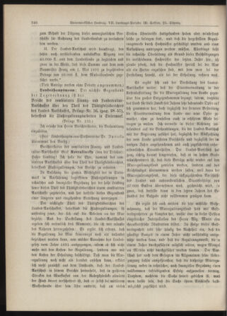 Stenographische Protokolle über die Sitzungen des Steiermärkischen Landtages 18930502 Seite: 6