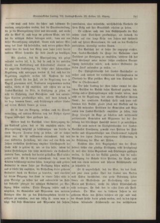 Stenographische Protokolle über die Sitzungen des Steiermärkischen Landtages 18930502 Seite: 7