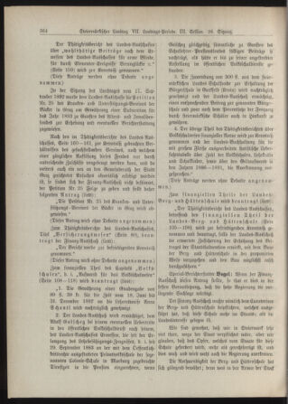 Stenographische Protokolle über die Sitzungen des Steiermärkischen Landtages 18930503 Seite: 10