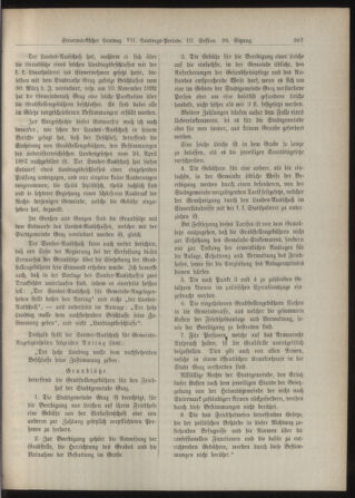 Stenographische Protokolle über die Sitzungen des Steiermärkischen Landtages 18930503 Seite: 13