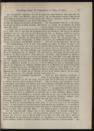 Stenographische Protokolle über die Sitzungen des Steiermärkischen Landtages 18930503 Seite: 15