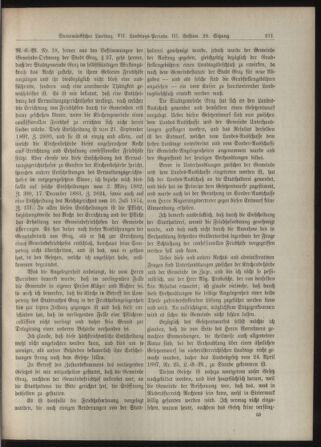 Stenographische Protokolle über die Sitzungen des Steiermärkischen Landtages 18930503 Seite: 17