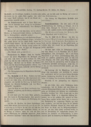 Stenographische Protokolle über die Sitzungen des Steiermärkischen Landtages 18930503 Seite: 19