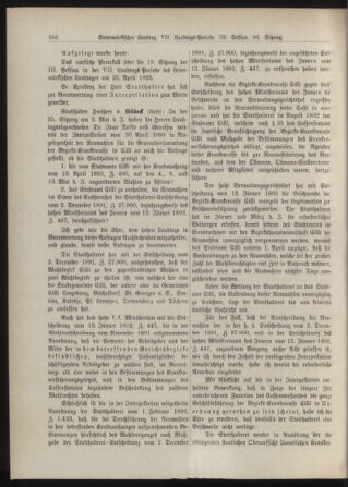 Stenographische Protokolle über die Sitzungen des Steiermärkischen Landtages 18930503 Seite: 2