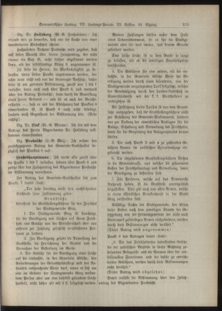 Stenographische Protokolle über die Sitzungen des Steiermärkischen Landtages 18930503 Seite: 21