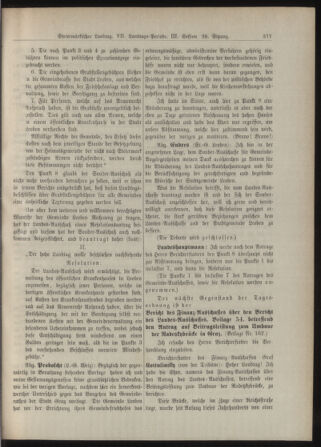 Stenographische Protokolle über die Sitzungen des Steiermärkischen Landtages 18930503 Seite: 23