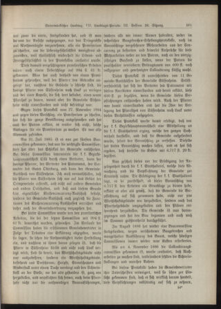 Stenographische Protokolle über die Sitzungen des Steiermärkischen Landtages 18930503 Seite: 27