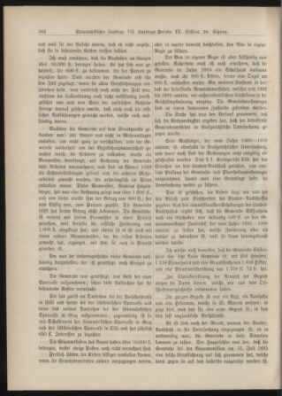 Stenographische Protokolle über die Sitzungen des Steiermärkischen Landtages 18930503 Seite: 28