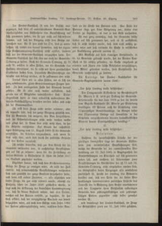 Stenographische Protokolle über die Sitzungen des Steiermärkischen Landtages 18930503 Seite: 29