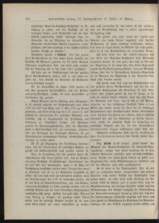 Stenographische Protokolle über die Sitzungen des Steiermärkischen Landtages 18930503 Seite: 30