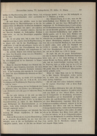 Stenographische Protokolle über die Sitzungen des Steiermärkischen Landtages 18930503 Seite: 31