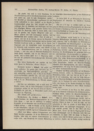 Stenographische Protokolle über die Sitzungen des Steiermärkischen Landtages 18930503 Seite: 32