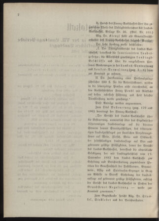 Stenographische Protokolle über die Sitzungen des Steiermärkischen Landtages 18930503 Seite: 40