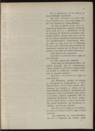 Stenographische Protokolle über die Sitzungen des Steiermärkischen Landtages 18930503 Seite: 41