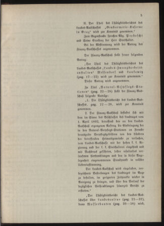 Stenographische Protokolle über die Sitzungen des Steiermärkischen Landtages 18930503 Seite: 43