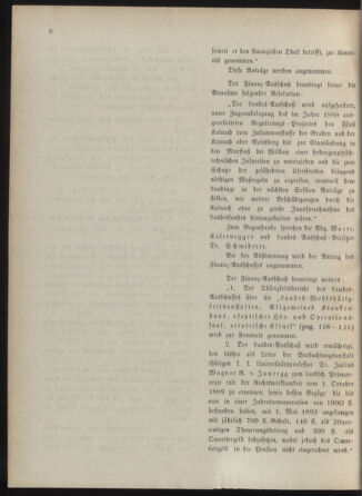 Stenographische Protokolle über die Sitzungen des Steiermärkischen Landtages 18930503 Seite: 44