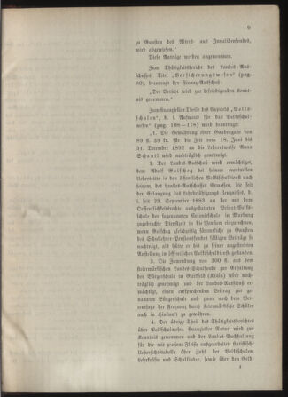 Stenographische Protokolle über die Sitzungen des Steiermärkischen Landtages 18930503 Seite: 47