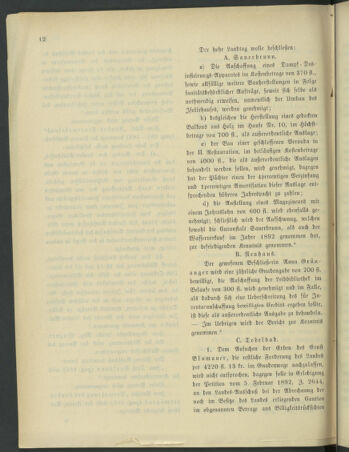 Stenographische Protokolle über die Sitzungen des Steiermärkischen Landtages 18930503 Seite: 50