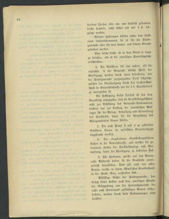 Stenographische Protokolle über die Sitzungen des Steiermärkischen Landtages 18930503 Seite: 52