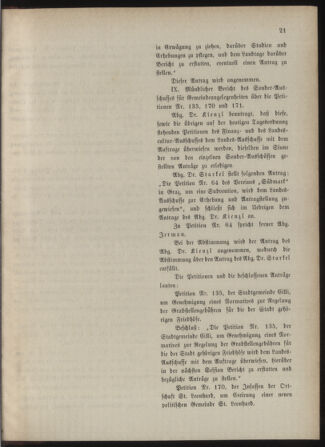 Stenographische Protokolle über die Sitzungen des Steiermärkischen Landtages 18930503 Seite: 59