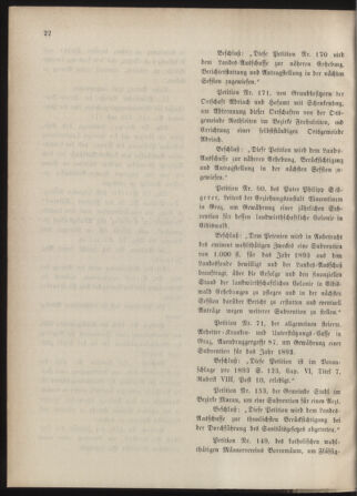 Stenographische Protokolle über die Sitzungen des Steiermärkischen Landtages 18930503 Seite: 60