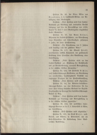 Stenographische Protokolle über die Sitzungen des Steiermärkischen Landtages 18930503 Seite: 63